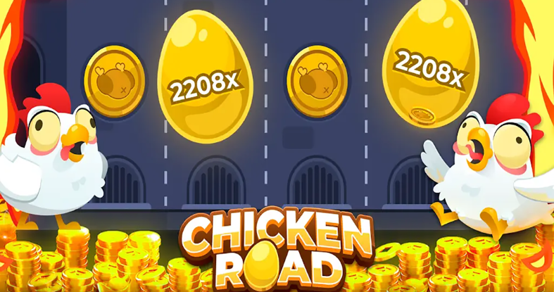 Adjustable Volatility Modes in Chicken Road