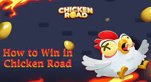 Anticipating the next Chicken Road game